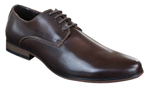 Mens Classics Collection Shoes 